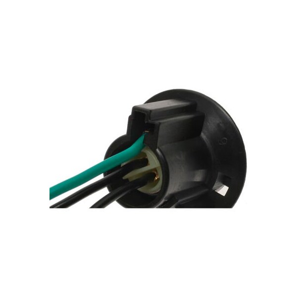 Standard Ignition Multi-Function Socket - S-600A